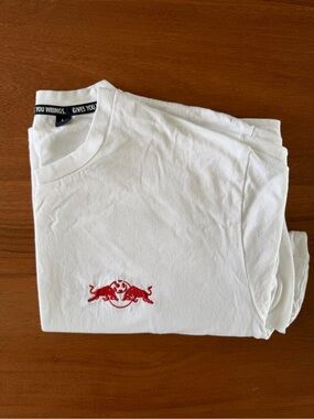 FC Red Bull Salzburg T-Shirt